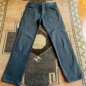 Bonobos grey corduroy pants 30/32